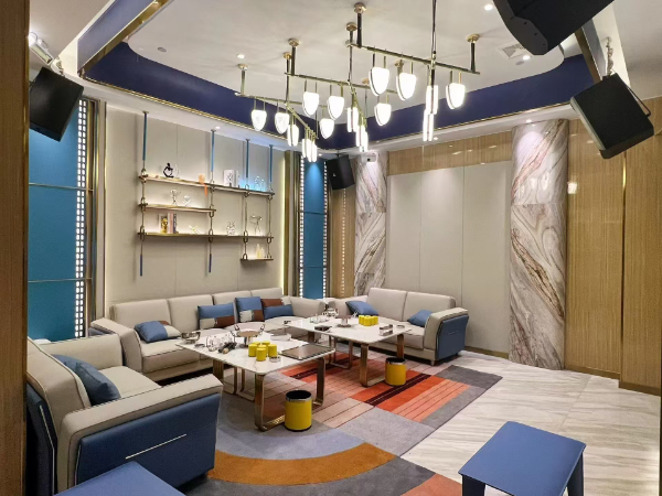 信阳小时场ktv：组局轻松享受音乐之夜-浉河区ktv预定