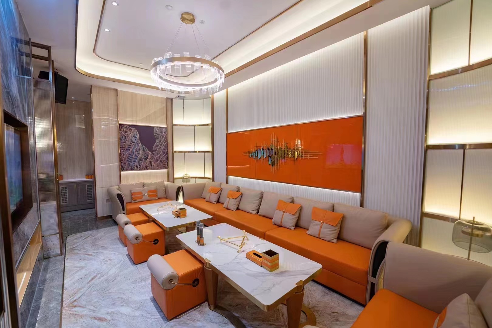 信阳小时场ktv全新ktv小时场模式体验-浉河区ktv预定