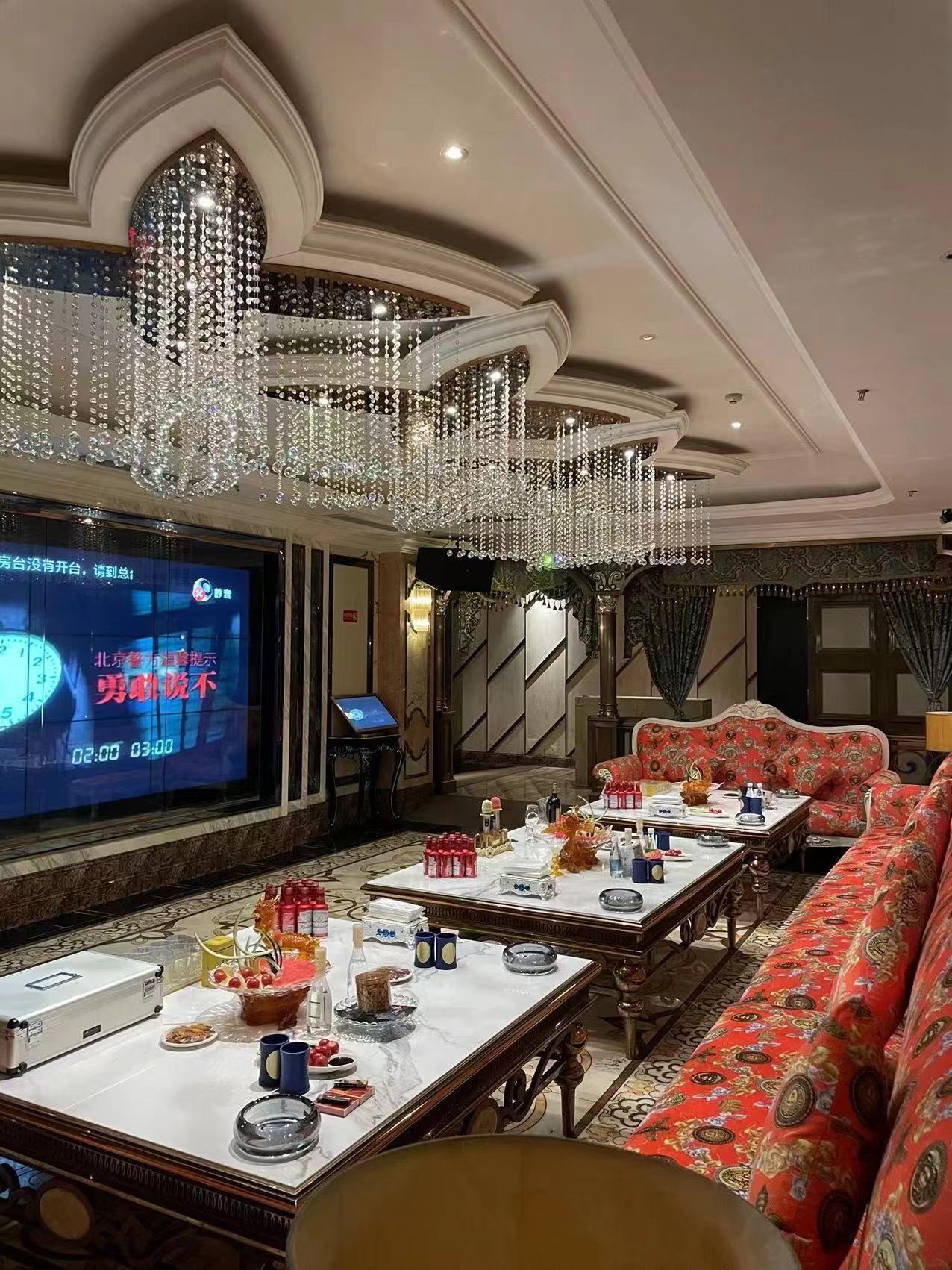 信阳小时场ktv计时方式-浉河区ktv预定