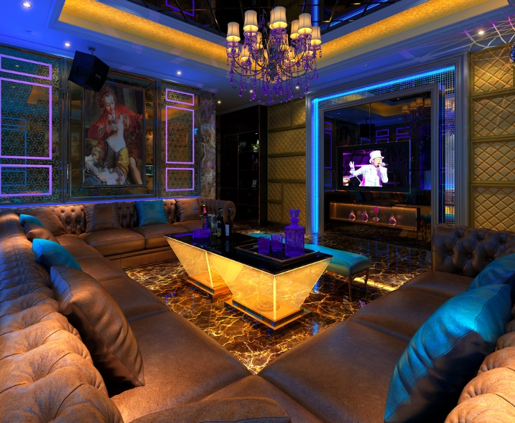 信阳小时场ktv引领小时场ktv新模式-浉河区ktv预定